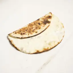 Labneh and Cheese Mankoushe